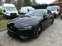 Jaguar XE P300 AWD 300R Sport MAXTON DESIGN Matrix-LED Head-up-Display Dąbrówka Wielka - zdjęcie 2
