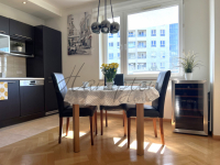 4-pokojowe mieszkanie na Marinie Mokotów Mokotów - zdjęcie 4