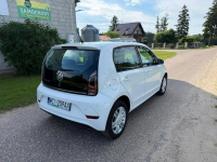 Volkswagen Up!  1.0 MPi EcoFuel,  2017r. Nowa instalacja LPG Gąsocin - zdjęcie 5