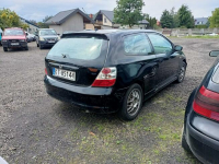 Honda Civic 1.4 04r Tarnów - zdjęcie 4