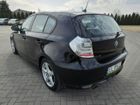 BMW 118 2,0benz Klimatyzacja.Alu.Parktronic.kredyt.OKAZJA Kutno - zdjęcie 9