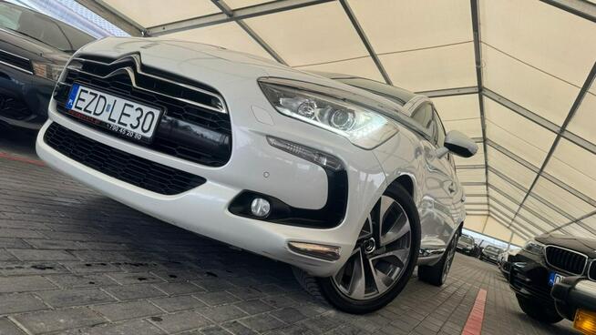 Citroen DS5 Zduńska Wola - zdjęcie 5