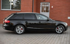 Audi A4 Podzagajnik - zdjęcie 3