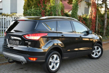 PIĘKNA!JAK NOWA!1,6 benz. Podg. Fotele i szyby El.klapa PDC Białogard - zdjęcie 5