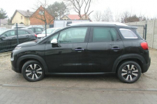 Citroen C3 Aircross Ostrów Wielkopolski - zdjęcie 8