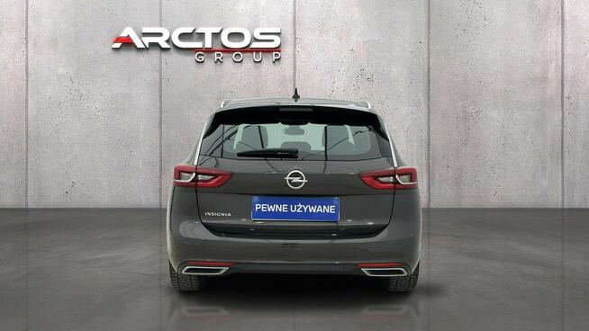 Operl  Insignia 2.0 CDTI ELEGANCE S&amp;S Warszawa - zdjęcie 4