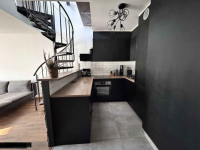 3pok, 54met, Okolice Maślickiej TARAS/BALKON/GARAŻ (Wrocław) Fabryczna - zdjęcie 4