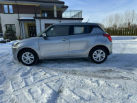 Suzuki Swift Polski Salon Lipówki - zdjęcie 5