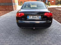 Audi A4 B7 2.0 Tdi 140KM Wałdowo Szlacheckie - zdjęcie 5