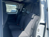 Peugeot Partner Klimatronik  Twarda zabodowa Virtual cockpit  Hak Gliwice - zdjęcie 10