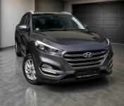 Hyundai Tucson 136tyś.km 1.6 benzyna navi led xenon kompas