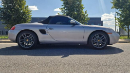 Porsche Boxster | 2.7 Benzyna | Manual | 2002 | Bilstein | Pabianice - zdjęcie 4