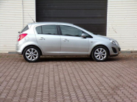 Opel Corsa Lift /Gwarancja /1,4 /2013r /109000Km Mikołów - zdjęcie 5