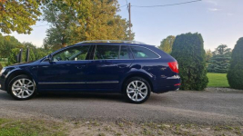 Škoda Superb 2.0 Tdi 170konny 4x4 Łęgowo - zdjęcie 7
