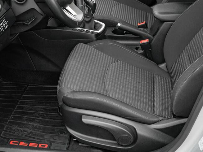Kia Cee'd GD4H473#1.5 T-GDI M 2 stref klima K.cof salon PL VAT23% Pępowo - zdjęcie 10