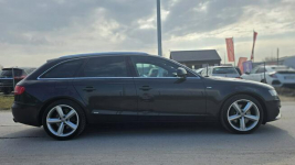 Audi A4 zarejestowane climatronic ledy S LINE  bixsenon Lębork - zdjęcie 4