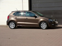 Volkswagen Polo Klimatronic /Gwarancja /1,4 /86KM /MPI /2012 Mikołów - zdjęcie 3