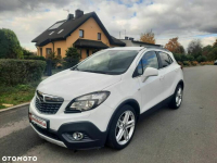 Opel Mokka 1.4 T Cosmo EU6 Sosnowiec - zdjęcie 3