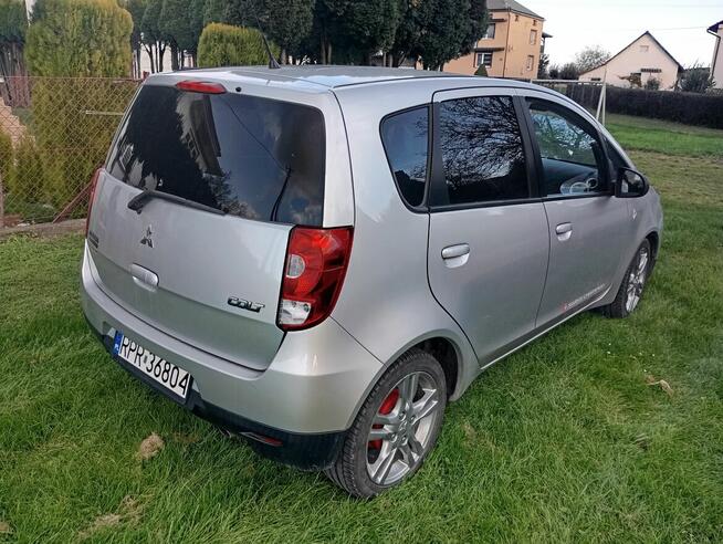 Mitsubishi Colt 1.3 Bolestraszyce - zdjęcie 3