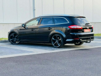 Ford Mondeo mk4 1.6 benz. bogata wersja Mikołów - zdjęcie 10