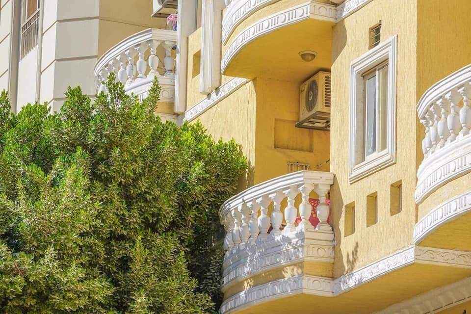 Mieszkanie nad morzem Hurghada Egipt Wawer - zdjęcie 1
