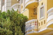 Mieszkanie nad morzem Hurghada Egipt
