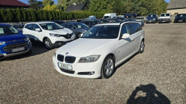 BMW 320 Panorama, navi, ksenon, 2x PDC Zieleniewo - zdjęcie 3