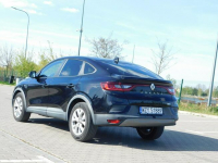 Renault Arkana z Gwarancją 12 Miesięcy Stan Wzorcowy Żyrardów - zdjęcie 3