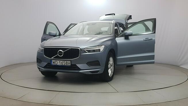 Volvo XC 60 D4 Momentum ! Z Polskiego Salonu ! Faktura Vat ! Warszawa - zdjęcie 10