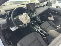 Toyota Corolla Salon PL Automat Hybryda Kamera 140 KM Gliwice - zdjęcie 11