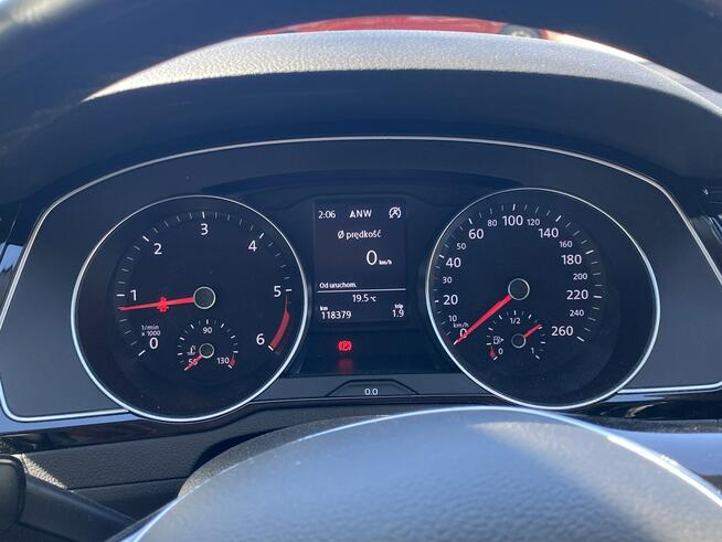Volkswagen Passat super stan tylko 118 tys. km Kobylnica - zdjęcie 12