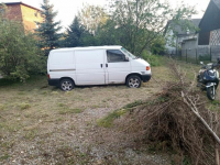 Sprzedam VW transporter Opole - zdjęcie 11
