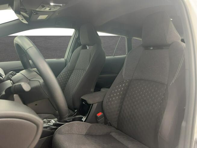 Toyota Corolla 1.8 Hybrid GPF Comfort Kombi Warszawa - zdjęcie 10