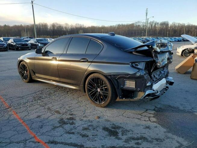 BMW 530 /  4.4 / bogata wersja / xDrive / Tarnów - zdjęcie 5