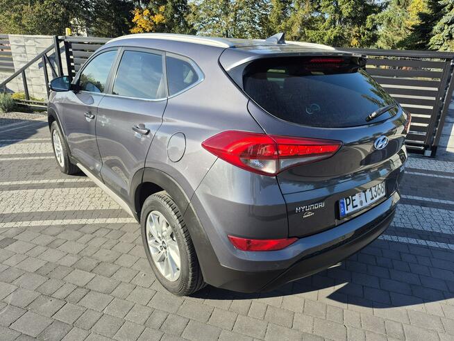 Hyundai Tucson kamera  navi 1.7crd KAMERA ORYGINAŁ Drelów - zdjęcie 9