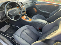 Mercedes CLK 240 Wersja Elegance , AUTOMAT Stargard - zdjęcie 10