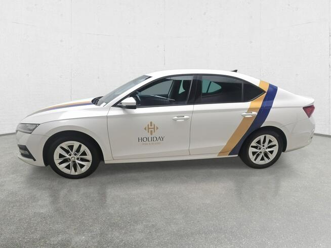 Škoda Octavia Komorniki - zdjęcie 4