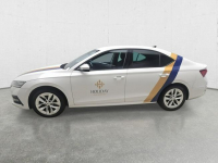 Škoda Octavia Komorniki - zdjęcie 4