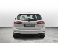 Ford Focus 1.5 EcoBlue Connected ! Z Polskiego Salonu ! Faktura Vat ! Warszawa - zdjęcie 4