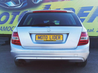 Mercedes C 200 Avantgarde, 240 tys km Rzeszów - zdjęcie 5