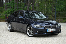 BMW 318 2.0d 143KM Nowy Rozrząd! Navi! Zobacz Koniecznie!!! Ostrów Mazowiecka - zdjęcie 2