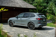 BMW X5 xDrive 40d 350 KM / Bezwypadkowy / SALON PL / Dodatki na 245k ! Ropczyce - zdjęcie 7