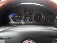 VW Phaeton 3.0 TDI Gdańsk - zdjęcie 9