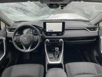 Toyota RAV-4 Automat 4x4 Hybryda Podgrzewanie Kamera Virtual 222KM Gliwice - zdjęcie 12