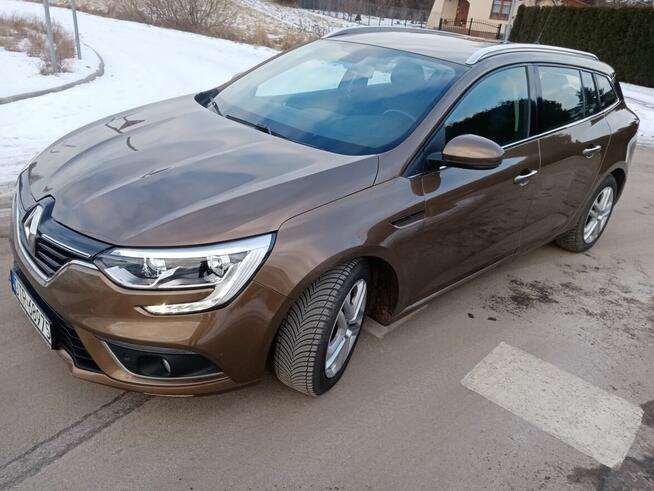 RENAULT MEGANE IV, 2017, ASO, NISKI PRZEBIEG!!! Wrocław - zdjęcie 6