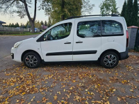 Citroën Berlingo XL Control Nidzica - zdjęcie 6