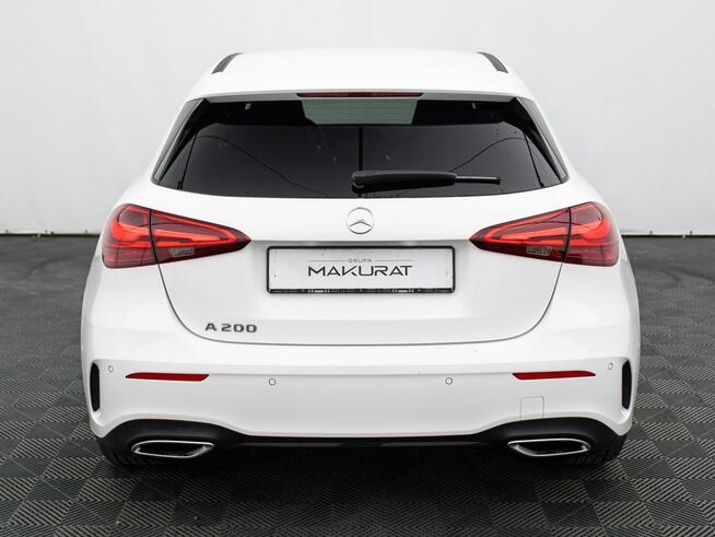 DX65189#A 200 AMG Line 7G-DCT Ambient Podgrz.f Salon PL VAT23% Gdynia - zdjęcie 9