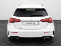 DX65189#A 200 AMG Line 7G-DCT Ambient Podgrz.f Salon PL VAT23% Gdynia - zdjęcie 9
