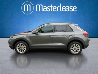 Volkswagen T-Roc 1.5 TSI Life DSG ! Z Polskiego Salonu ! Faktura VAT ! Warszawa - zdjęcie 8