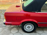 E30 325i Cabrio Automat Klima Sprowadzony Sportsitze LUXURYCLASSIC Koszalin - zdjęcie 12